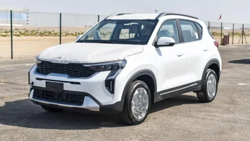 Kia Sonat 2025