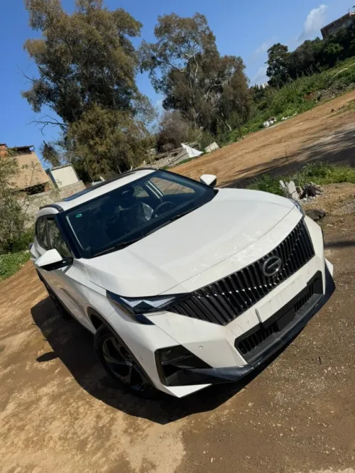 Gs3 Fulls options 2026