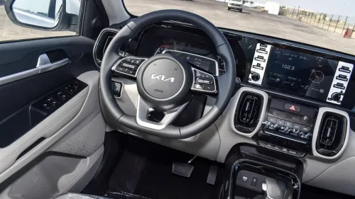 Kia Sonat 2025