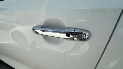 Kia KX1 2025 