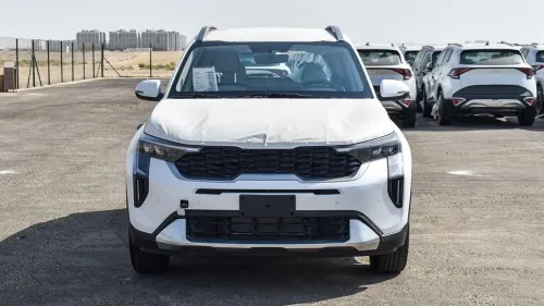 Kia Sonat 2025