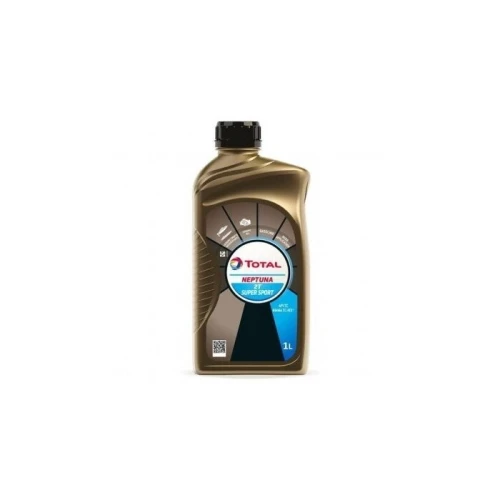 Huile Total Neptuna Super-sport Marine 2 temps