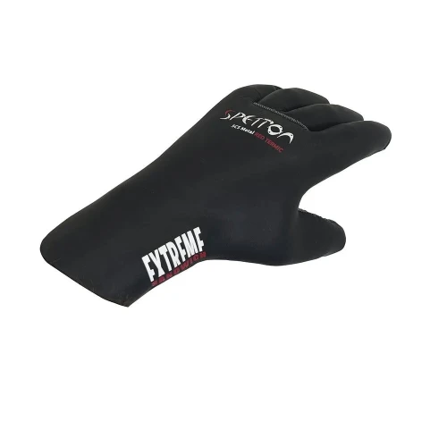 Spetton Gants Extreme 3 mm Smooth&Metallite