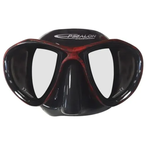 Masque Epsealon E Visio 2 Camouflage