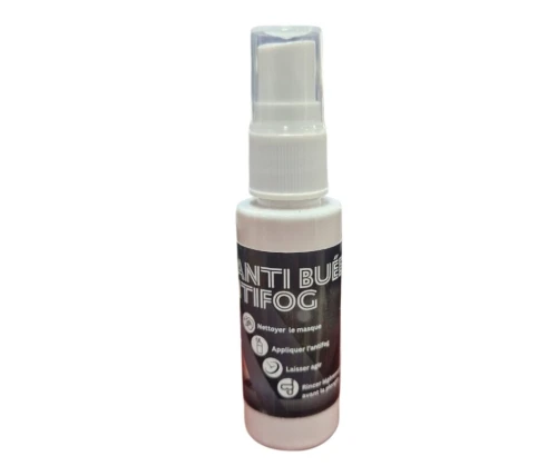 Anti Bouee Anti Fog Spearix 3ML