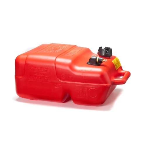 Yamaha Réservoir de carburant 25L
