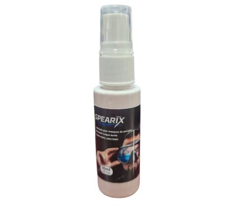 Anti Bouee Anti Fog Spearix 3ML