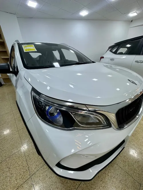 Geely GX3 PRO  2025 