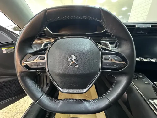 Peugeot 508 2022 Allure pack