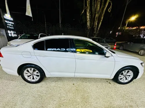 Volkswagen Passat 2022 Passat