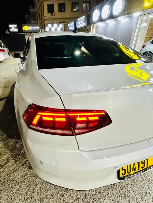 Volkswagen Passat 2022 Passat