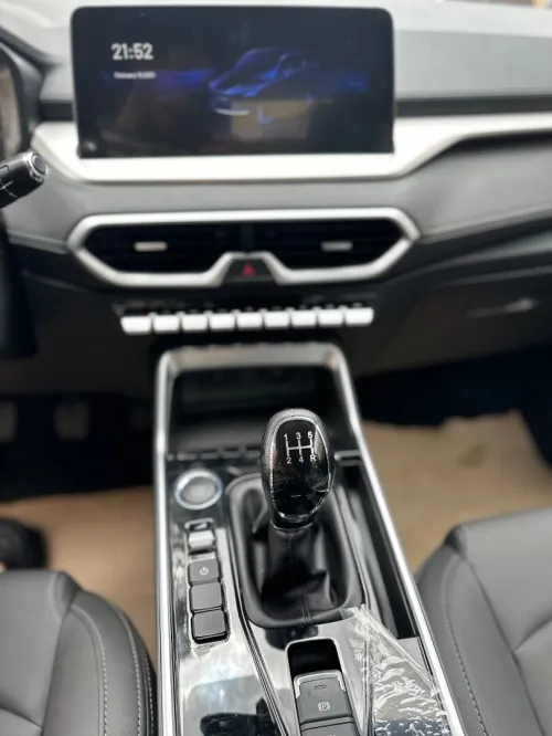 Kaiyi X3 Pro  2026 Luxury
