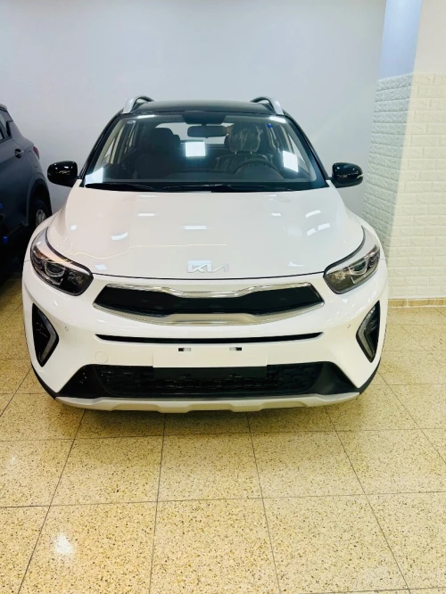 Kia KX1 2025 Full option