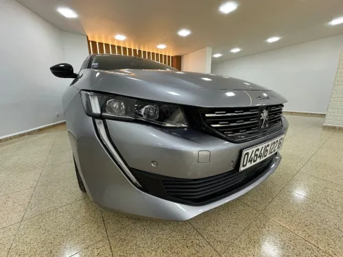 Peugeot 508 2022 Allure pack