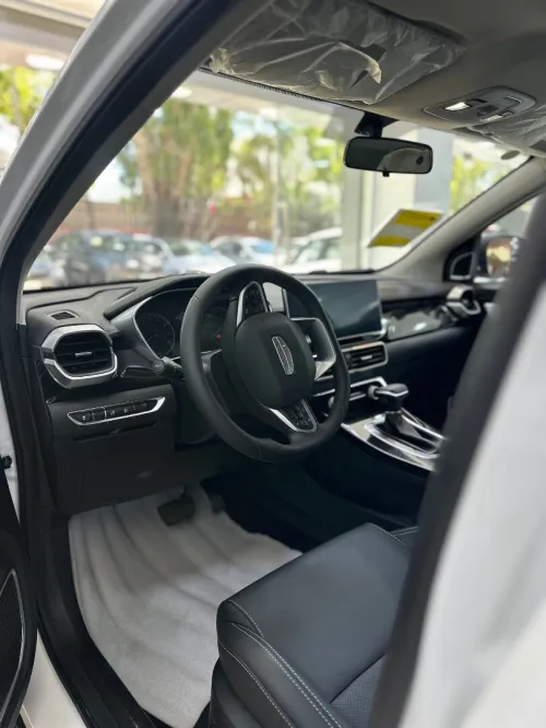 Geely Coolray 2026 Super Max 