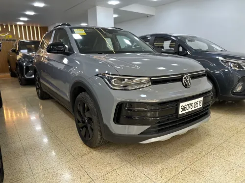 Volkswagen Tahru 2025 XR