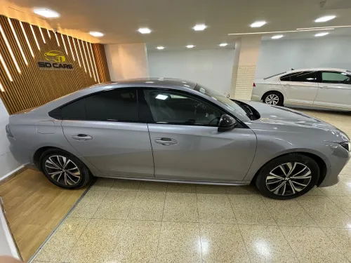 Peugeot 508 2022 Allure pack
