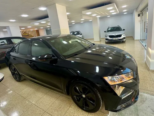 Skoda Octavia 2024 Vrs