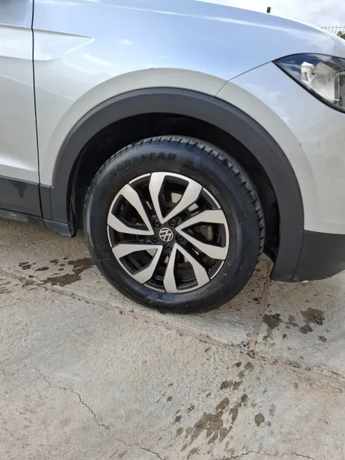 Volkswagen Taigo 2022 