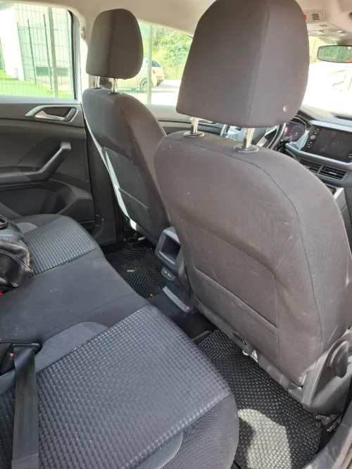 Volkswagen Taigo 2022 