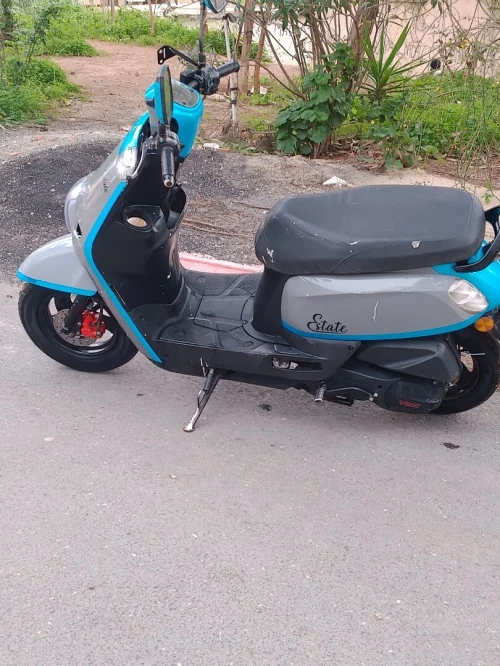 Vms Cuxi Estet 2022