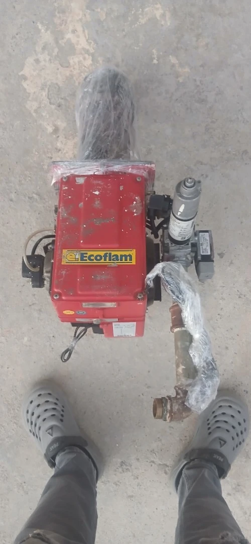 Ecoflam