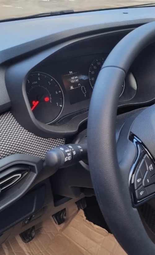 Dacia Logane 2025 La Toutes