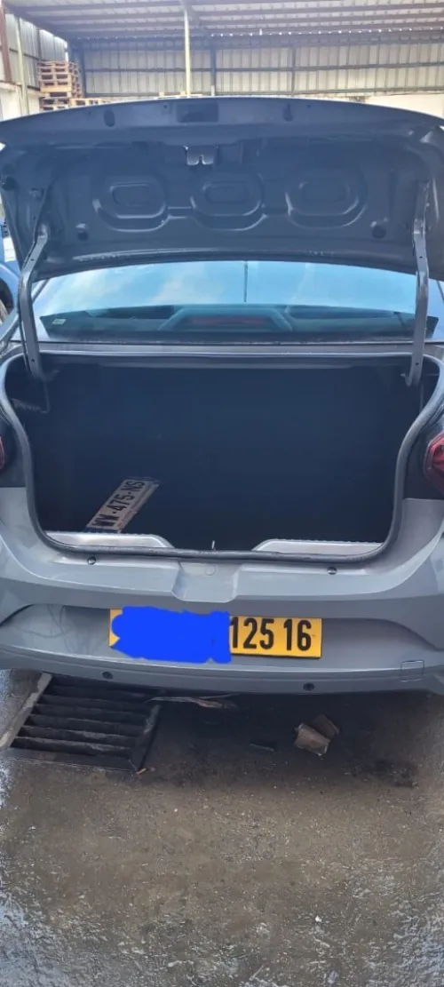 Dacia Logane 2025 La Toutes