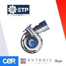 TURBINE DE TURBO TOUTES MARQUES