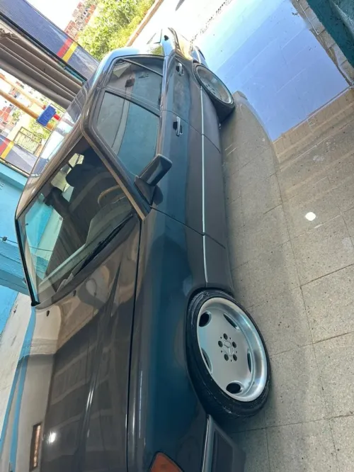 Mercedes Classe E 1992 Classe E
