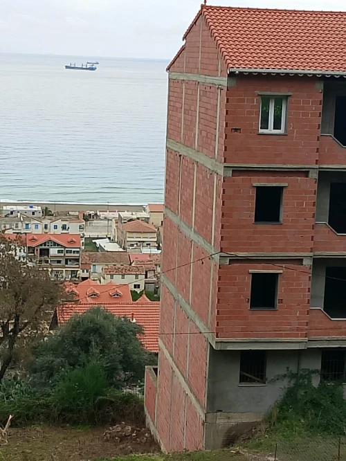 Vente bien immobilier Béjaïa Tichy