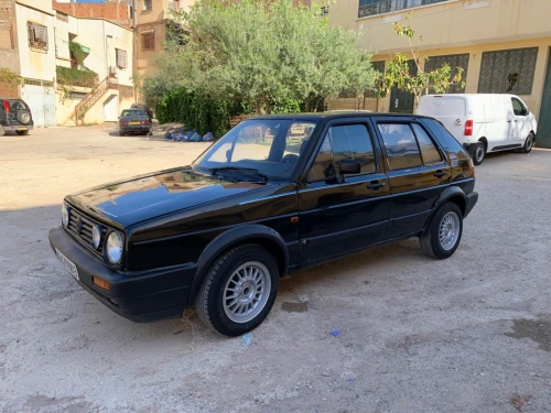 Volkswagen Golf 2 1988 Golf 2