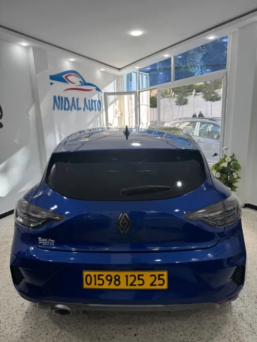 Renault Clio 5  2025 Esprit alpine