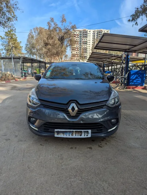 Renault Clio 4 Facelift 2018 Limited 2