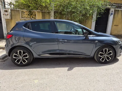 Renault Clio 4 Facelift 2018 Limited 2