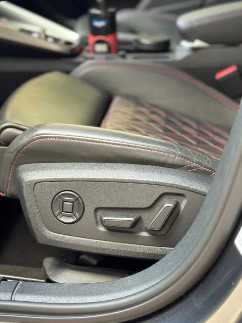 Audi S3 Sportback 2023 Quattro S tronic