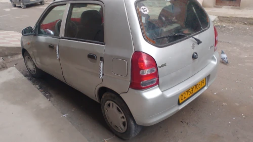 Suzuki Alto 2006 Alto