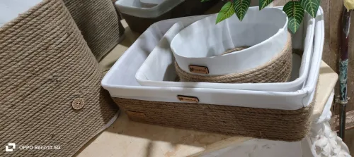 Panier de rangement pour bebe