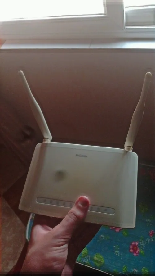 Demo d-link