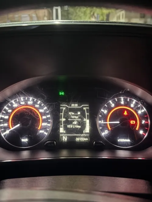 Chery Tiggo 2 pro 2024 Luxury 