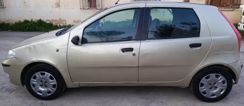 Fiat Punto 2010 Classic