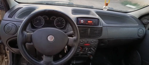 Fiat Punto 2010 Classic