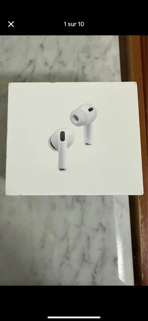 AirPod Pro 3