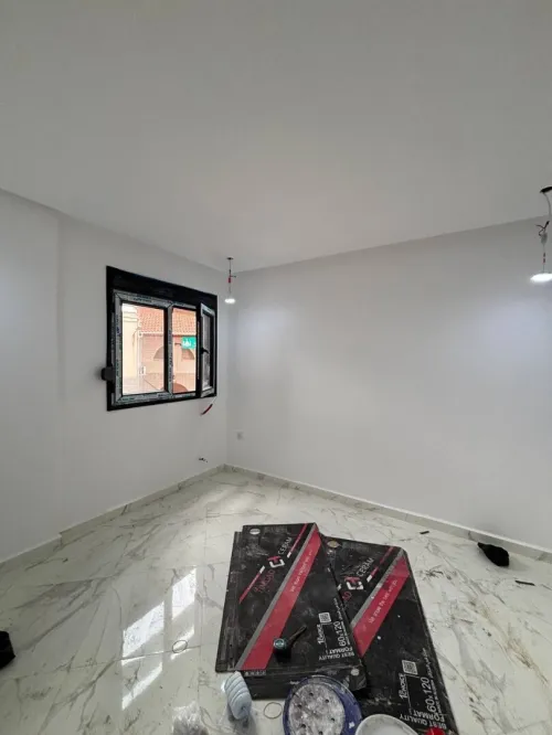 Vente Appartement F3 Alger Ain taya
