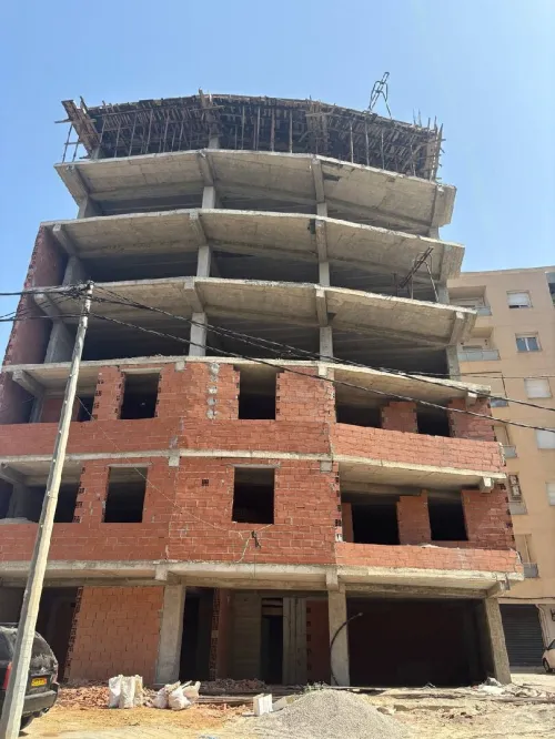 Vente Appartement F2 F3 F4 Alger Bachdjerrah
