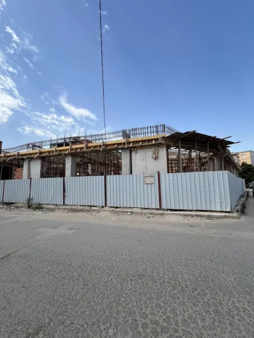 Vente Appartement F3 Alger Ain taya