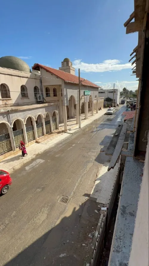 Vente Appartement F3 Alger Ain taya