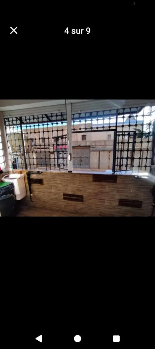 Vente Appartement F4 Oran Oran