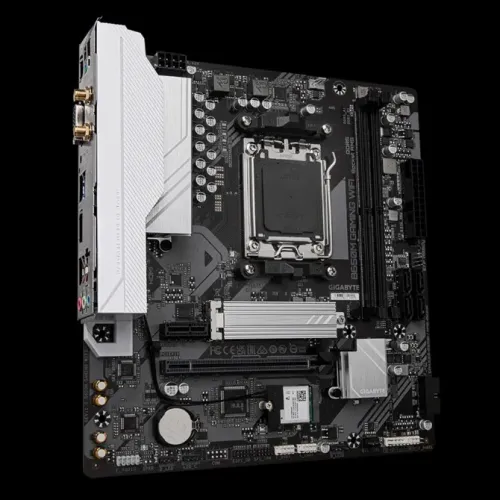 Gigabyte b650m gaming wifi