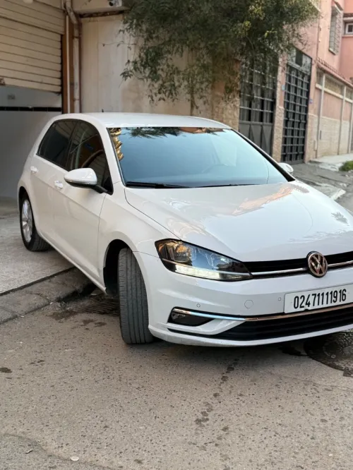 Volkswagen Golf 7 2019 START+